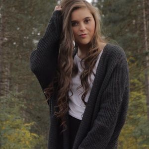 Meet your Posher, Bre